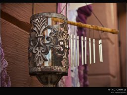 chimes