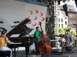 jazz