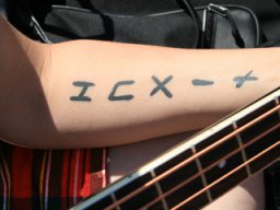 tatoo