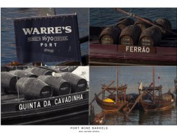 barrels