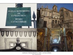catacombs